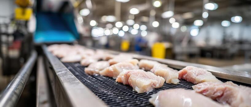 Fish Farming