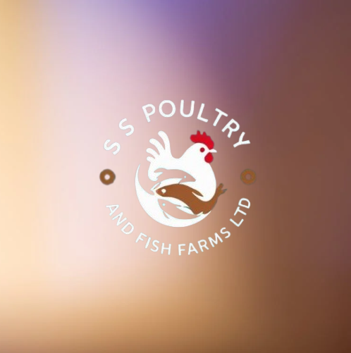 SS Poultry & Fish Farms Ltd Logo